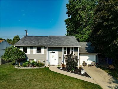 211 Ansley Ct, West Seneca, NY, 14224