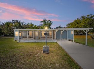 16402 SE 97th Avenue Rd, Summerfield, FL 34491