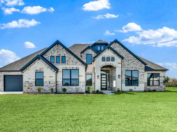 561 Willowy, Royse City, TX 75189