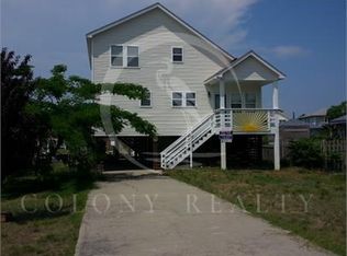 322 Soundview Dr, Kill Devil Hills, NC 27948