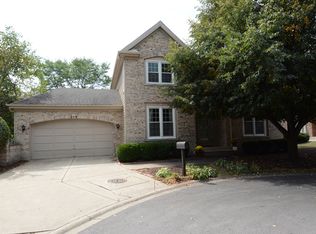 298 Wendover Dr, Bloomingdale, IL 60108