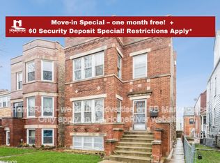 3535 W School St #2, Chicago, IL 60618