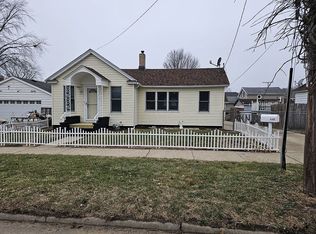 446 Chicago St, Marseilles, IL 61341