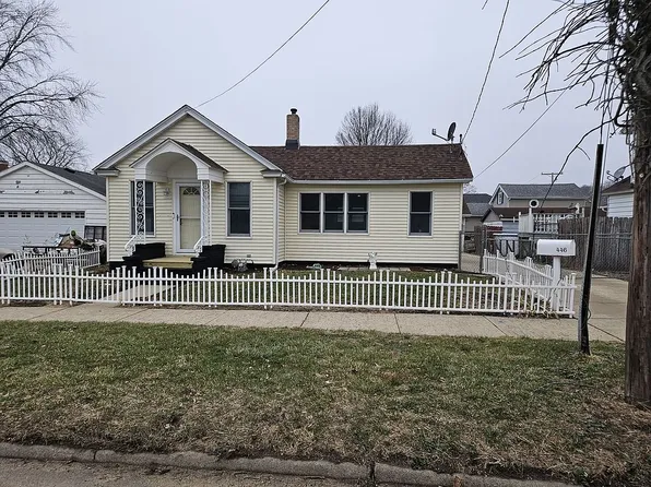 446 Chicago St, Marseilles, IL 61341