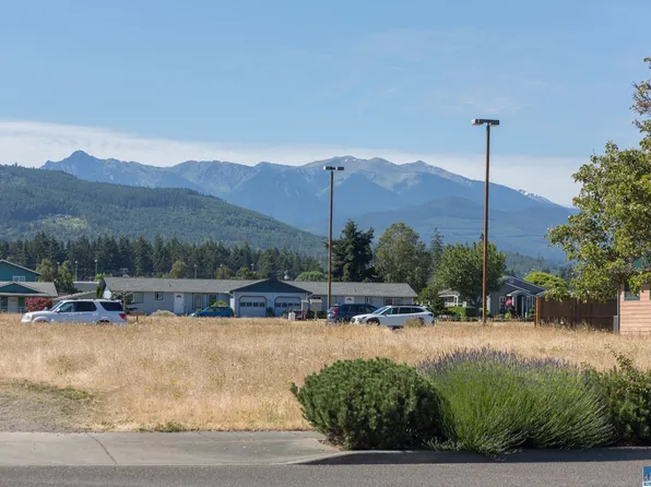 LOT 3 Eureka Way, Sequim, WA 98382