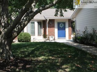 1608 W Long Blvd, Raymore, MO 64083