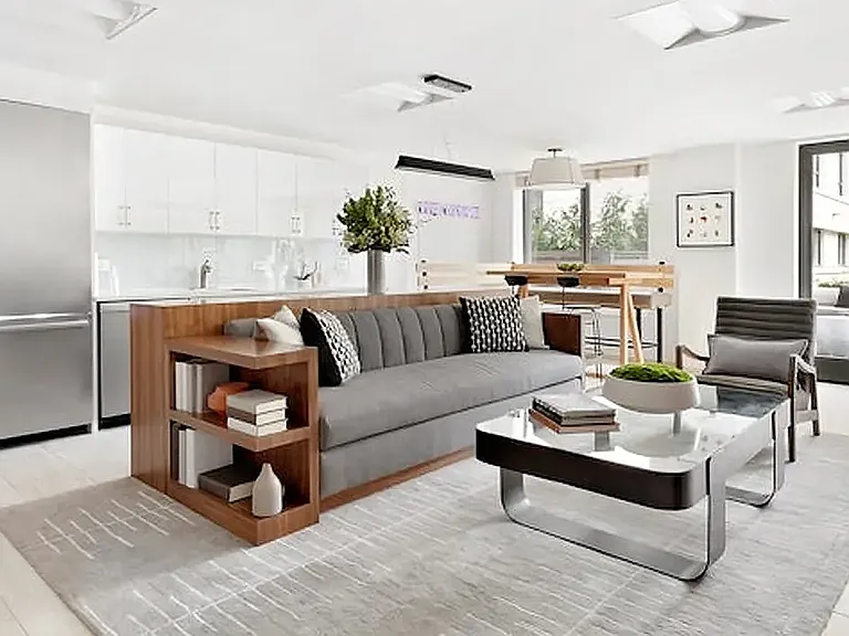 2351 Adam Clayton Powell Jr Blvd #317 — Photo 13