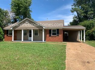 4562 Tulane Rd, Memphis, TN 38109
