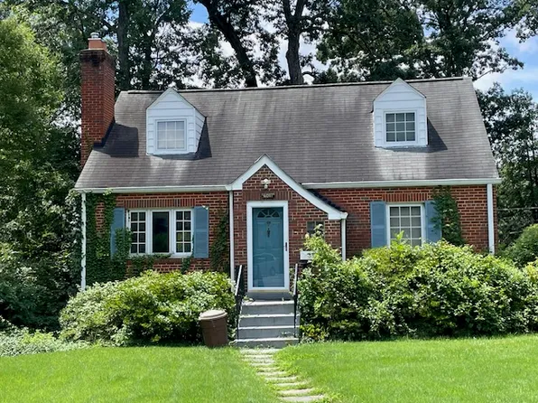 6011 Inwood St, Landover, MD 20785