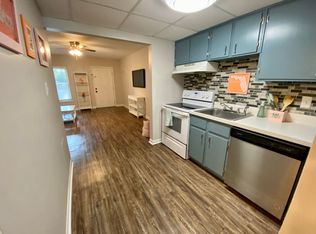 Luxury, Location, and Convenience here at 110 Broward Street Apartments, Tallahassee, FL 32301