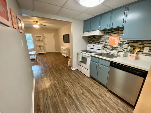 Luxury, Location, and Convenience here at 110 Broward Street Apartments
