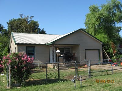 2828 SW 31st St, Oklahoma City, OK, 73119