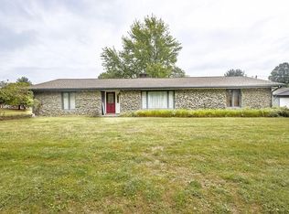 3070 Columbus Rd, Centerburg, OH 43011