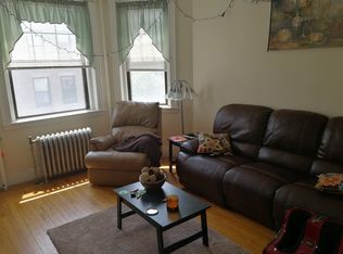 2 Sutherland Rd #31R, Brighton, MA 02135