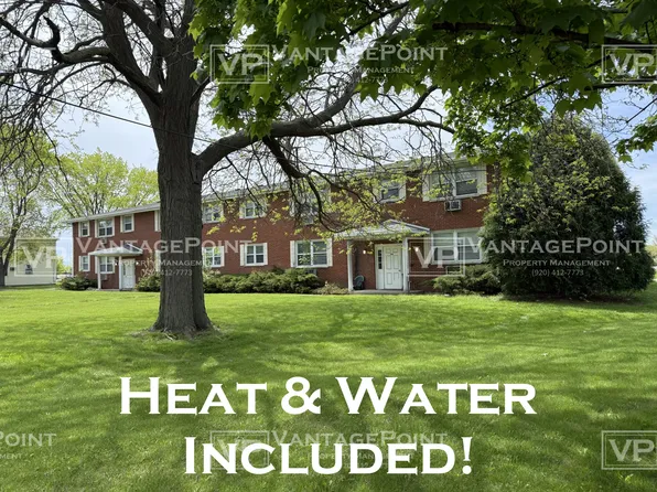 1220 S Erie St, De Pere, WI