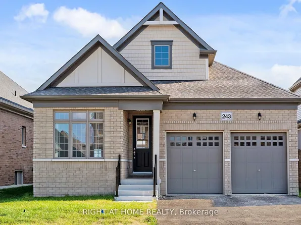 243 Duncan St, Clearview, ON L0M 1S0