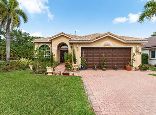 1275 NW 144th Ave, Pembroke Pines, FL 33028