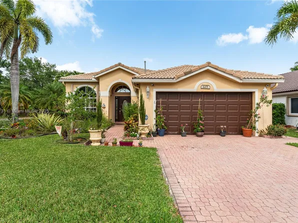 1275 NW 144th Ave, Pembroke Pines, FL 33028