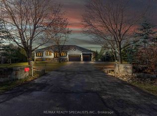 18200 Mountainview Rd, Caledon, ON L7K 2E8