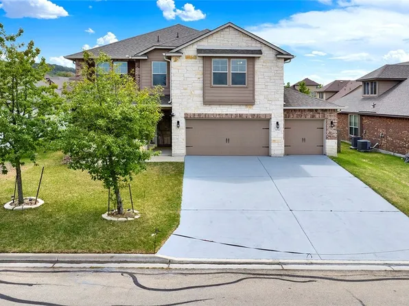 804 Valentino Dr, Harker Heights, TX 76548