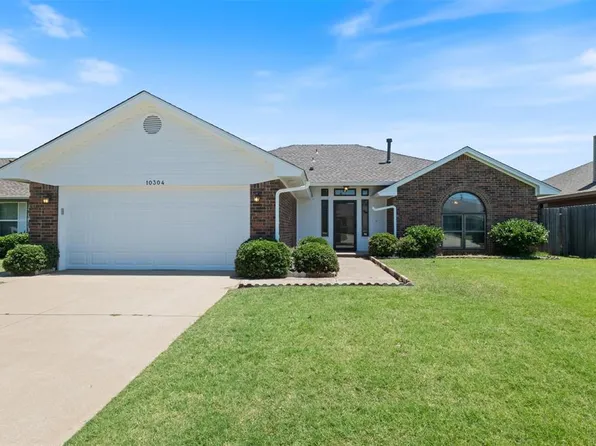 10304 Bacardy Pl, Oklahoma City, OK 73162