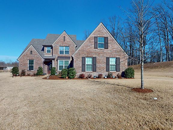 2nd image of 8596 Gwin Hollow Dr