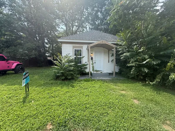 221 S Broadway Ave, Springfield, MO 65806