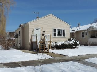 3342 W 65th Pl, Chicago, IL 60629
