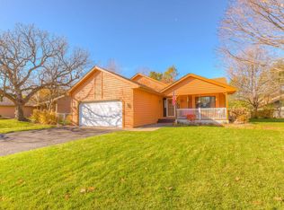 13316 Marigold St NW, Andover, MN 55304