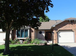 1009 Larimer Dr, Goshen, IN 46526