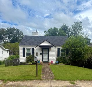 319 Lynn Ave, Athens, TN, 37303