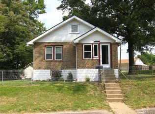 5213 Vine Ave, Saint Louis, MO