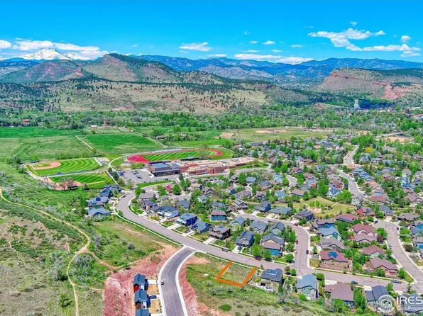 344 McConnell Dr, Lyons, CO 80540
