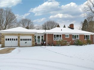 1535 Morris Dr, Peninsula, OH 44264