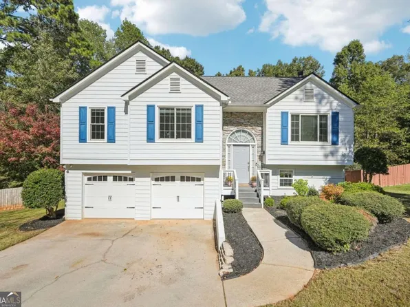 280 Wentworth Dr, Canton, GA 30114