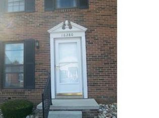 16280 Rudgate St #102, Southgate, MI 48195