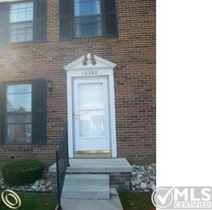 16280 Rudgate St #102, Southgate, MI, 48195