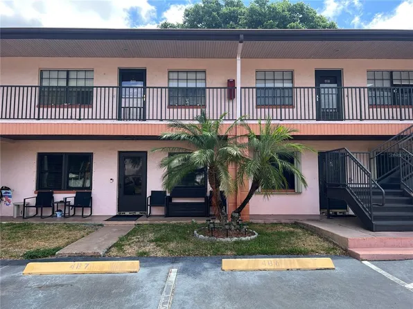 13250 Ridge Rd APT 4A7, Largo, FL 33778
