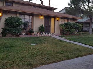 1553 Dorothy Ave UNIT 1, Las Vegas, NV 89119
