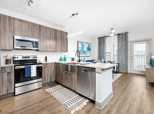 SoBA Apartments, Jacksonville, FL 32207