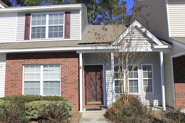1st image of 501 Pond Pine Trl