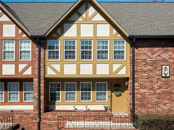 2825 Northeast Expy #P2, Atlanta, GA 30345