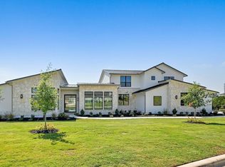 944 Bristol Creek Bnd, Austin, TX 78738