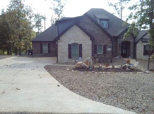 10 Paraiso Ln, Hot Springs Village, AR 71909