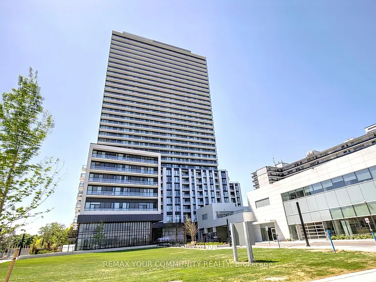 5858 Yonge St #3026 — Photo 29