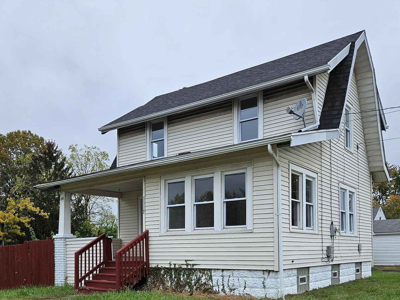 1187 Triplett Blvd, Akron, OH 44306 Zillow