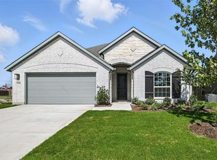 2500 Rocket Bend Dr, Anna, TX 75409