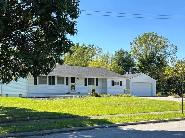 2675 Red Rock Blvd, Grove City, OH 43123