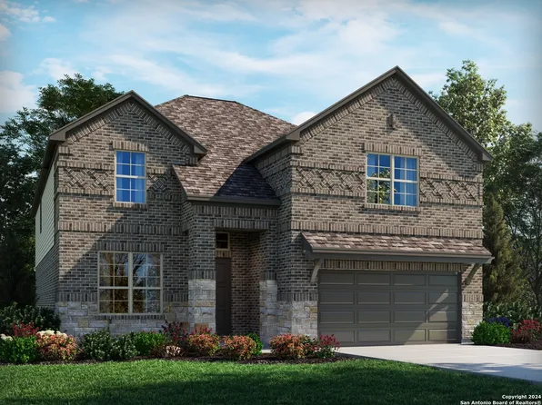 29227 Angelfish Blvd, Boerne, TX 78006