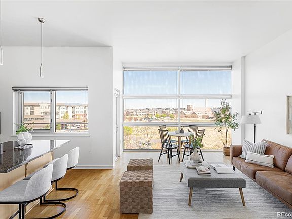 3rd image of 2958 Syracuse Street #406